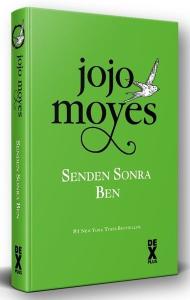 Senden Sonra Ben (Ciltli)