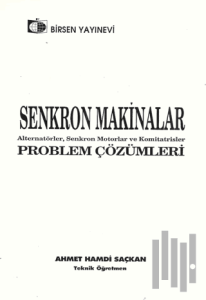 Senkron Makinalar Problem Çözümleri