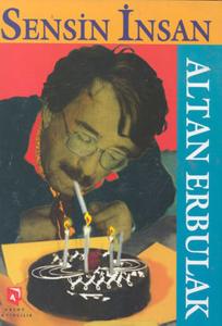 Sensin İnsan (Ciltli)