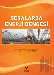 Seralarda Enerji Dengesi