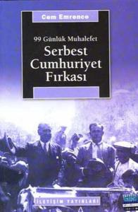 Serbest Cumhuriyet Fırkası