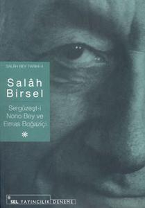 Sergüzeşt-i Nono Bey ve Elmas Boğaziçi