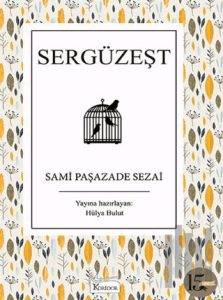 Sergüzeşt