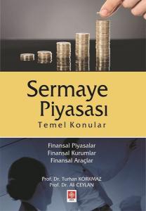 Sermaye Piyasası-Temel Konular
