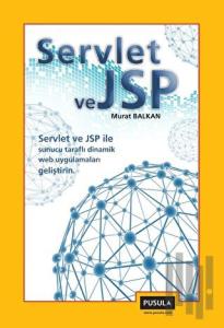 Servlet ve JSP