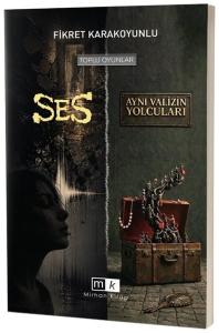 Ses - Aynı Valizin Yolcuları - Toplu Oyunlar