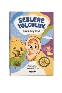 Seslere Yolculuk