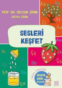 Sesleri Keşfet