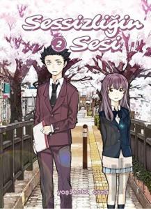 Sessizliğin Sesi Cilt 2