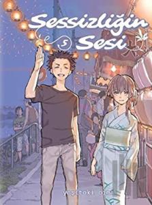 Sessizliğin Sesi Cilt 5
