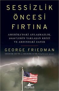 Sessizlik Öncesi Fırtına