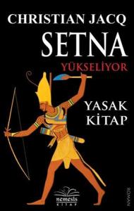 Setna Yükseliyor-Yasak Kitap
