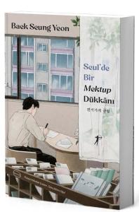 Seul'de Bir Mektup Dükkanı