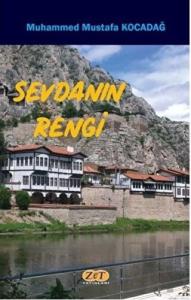 Sevdanın Rengi