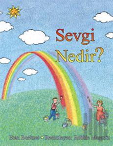 Sevgi Nedir?
