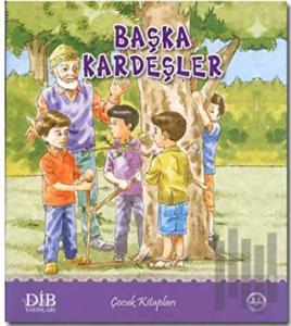 Sevgi Serisi Çocuk Kitapları (5 Kitap)