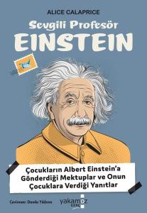 Sevgili Profesör Einstein