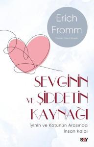 Sevginin ve Şiddetin Kaynağı - Modern Kapak