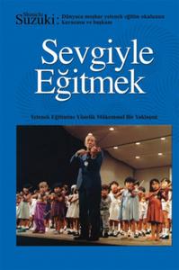 Sevgiyle Eğitmek
