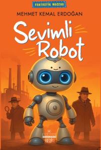 Sevimli Robot