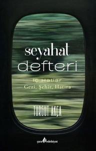 Seyahat Defteri: İç Hatlar - Gezi Şehir Hatıra
