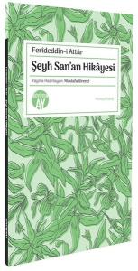 Şeyh San'an Hikayesi