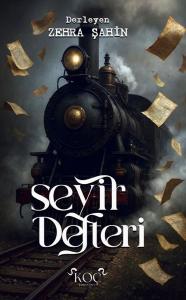 Seyir Defteri (Ciltli)