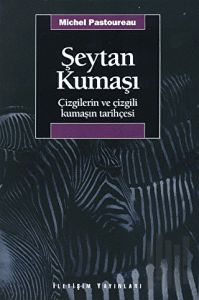 Şeytan Kumaşı: Çizgilerin ve Çizgili Kumaşın Tarihçesi