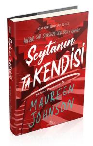 Şeytanın Ta Kendisi 2