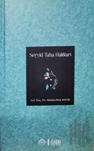 Seyyid Taha Hakkari