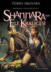 Shannara’nın Elf Kraliçesi