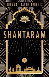 Shantaram - 20. Yıla Özel Baskı (Ciltli)