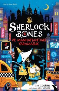 Sherlock Bones ve Mannathan'daki Yaramazlık