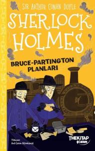 Sherlock Holmes - Bruce - Partington Planları
