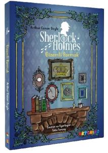 Sherlock Holmes: Gizemli Parmak
