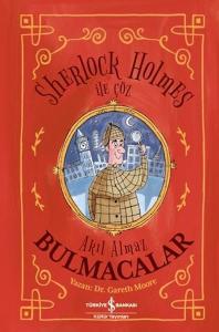 Sherlock Holmes İle Çöz - Akıl Almaz Bulmacalar