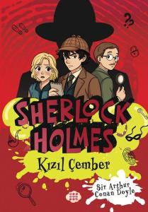 Sherlock Holmes - Kızıl Çember
