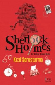 Sherlock Holmes - Kızıl Soruşturma