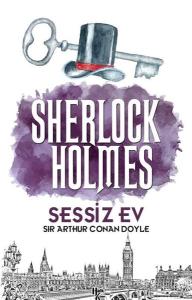 Sherlock Holmes - Sessiz Ev