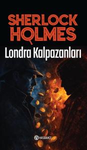 Sherlocks Holmes - Londra Kalpazanları