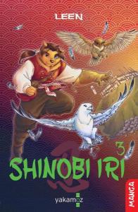 Shinobi İri 3