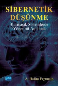 Sibernetik Düşünme - Karmaşık Sistemlerde Yönetimi Anlamak