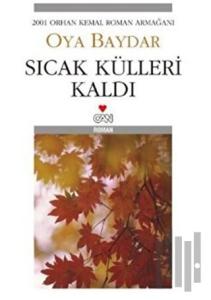 Sıcak Külleri Kaldı (Ciltli)