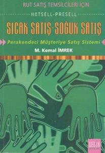 Sıcak Satış-Soğuk Satış