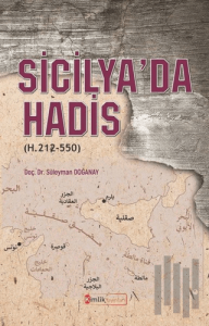 Sicilya’da Hadis (H. 212-550)