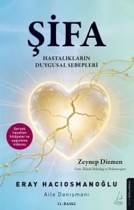 Şifa: Hastalıkların Duygusal Sebepleri