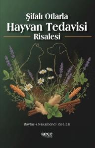 Şifalı Otlarla Hayvan Tedavisi Risalesi