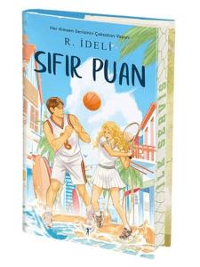 Sıfır Puan (Ciltli)