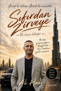 Sıfırdan Zirveye - Bir Başarı Hikayesi