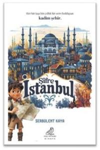 Şifre İstanbul